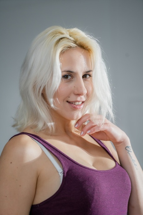 Amy Douxxx model sex images