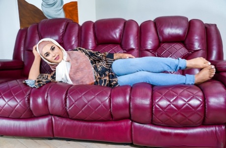 hijab nu sympa photo