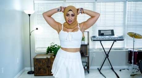 hijab free sex pics