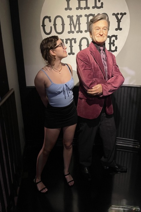 chubby nerd beautiful porn pics