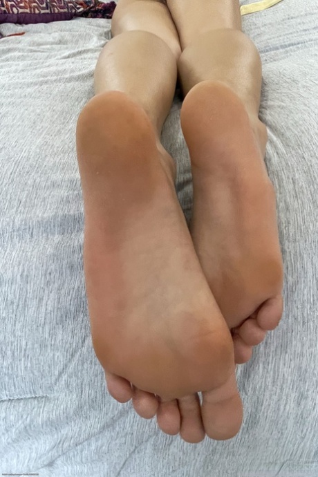 feet close up nice gallery