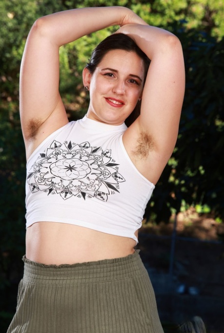 Dria Submits xxx model pics