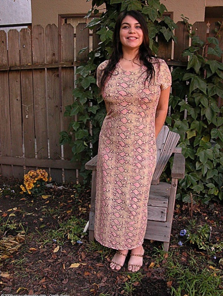 bbw outdoor best pic