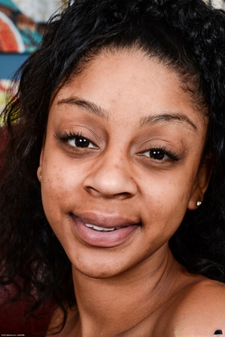 ebony face free naked archive