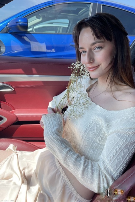 Lana Smalls exclusive star pics