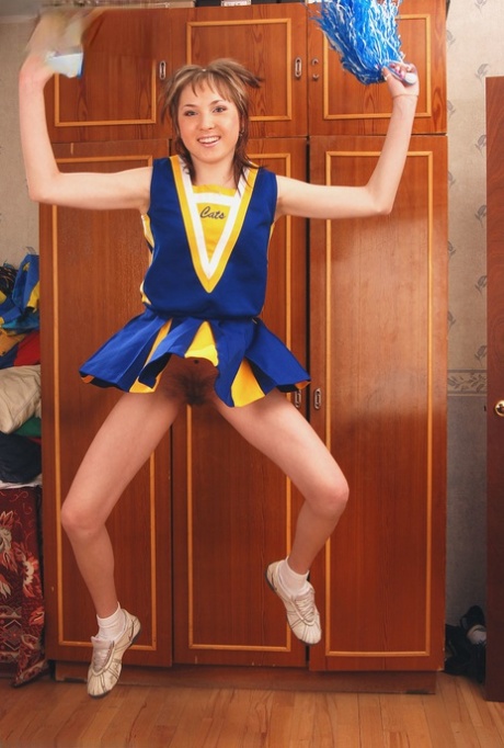 cheerleader kortkort hot gratis gallerier