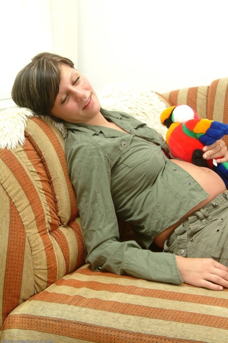 milf incinta caldo migliore galleria