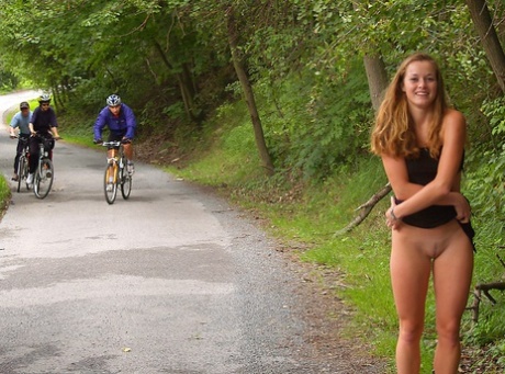 teen public exclusive galleries