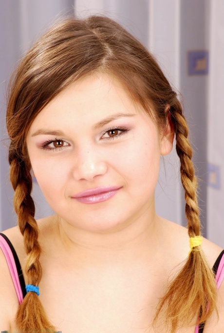pigtails beautiful xxx archive
