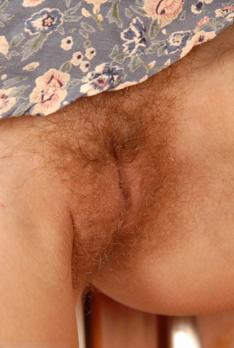 hairy blonde teen free image