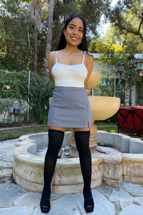 asian teen big tits nudes picture