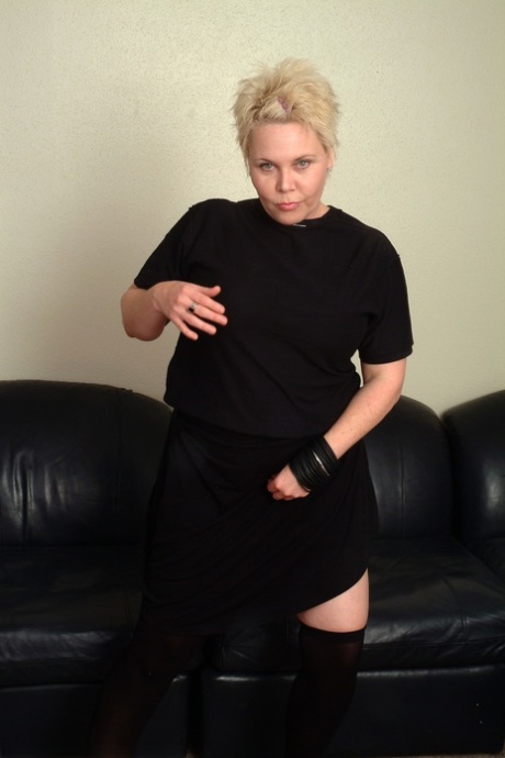 bbw volwassen naakten pornografisch foto