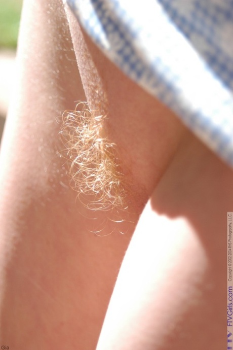 nudist hot perfekt Foto