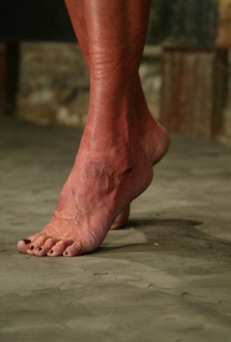 pies calientes desnudos de alta calidad recopilación