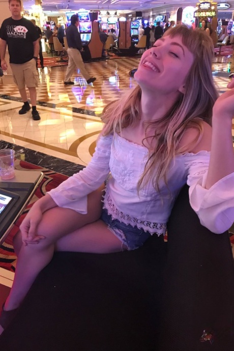 Ivy Wolfe nude actress picture