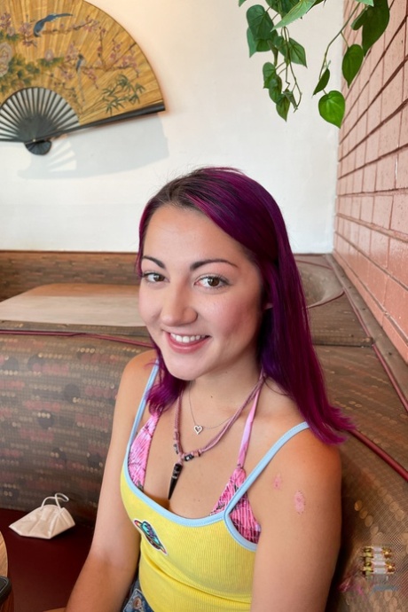 cabello rosa exclusivo de alta calidad fotos