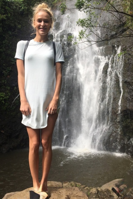 vacation nudes archive