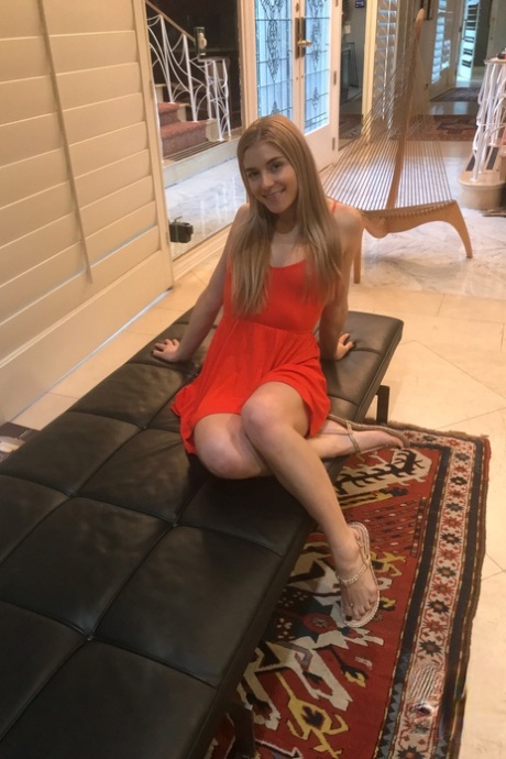 Nikki Peach nudes star image