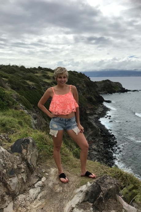 beach milf pornos picture