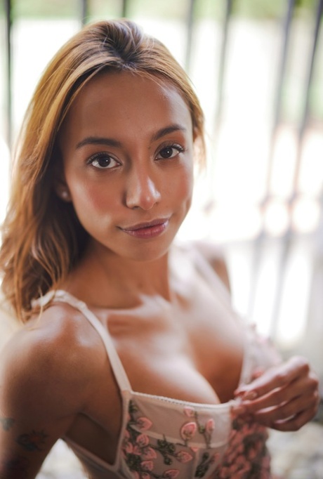 Camila Luna star sex pics