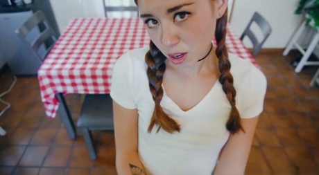 Brandi Braids hd model galleries