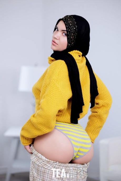 hijab sexy nudes pics