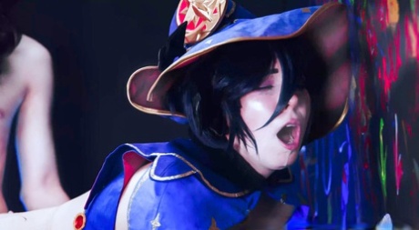 cosplay fuck exclusive gallery