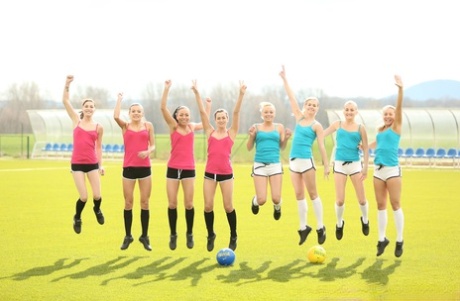 sport nøgen pæn pic