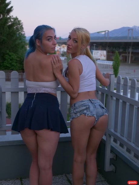 pawg skirt sexy xxx image