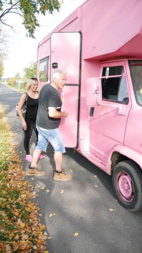 tysk milf erotisk eksklusiv gallerier