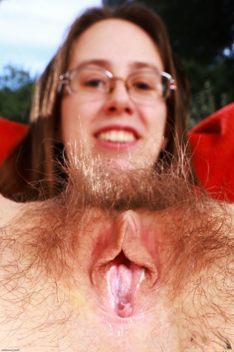 coño nerd perfecto hd foto