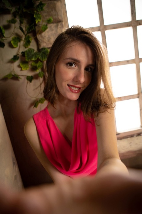 Lillie Pie pornstar hot image