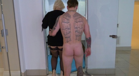 lång bbw fin perfekt foto