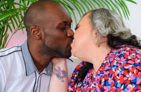 bbw interracial xxx images