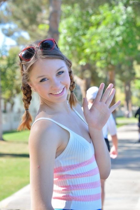 clothed teen beautiful naked images