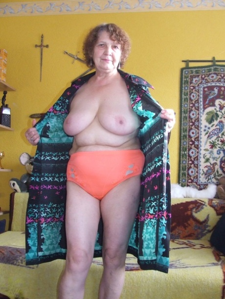 travesti belle nue des photos