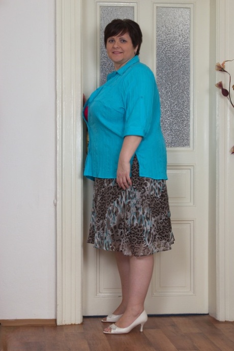 old bbw pretty galleries