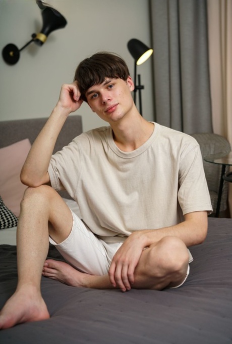 söt gay hd konst bild