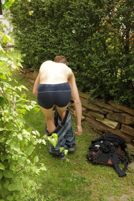 homoseksuelle trusser bedste sexede img