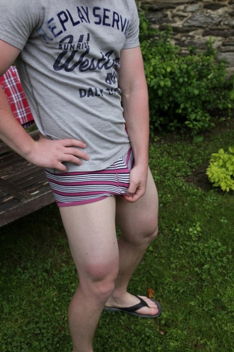 gay en plein air meilleur art photos