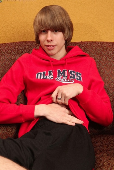 homoseksuel teenager bedst Foto