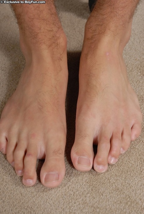 pieds gays pornographique gratuit des photos