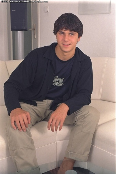 solo gay joli photos