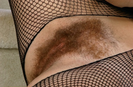 hairy babe beautiful xxx gallery
