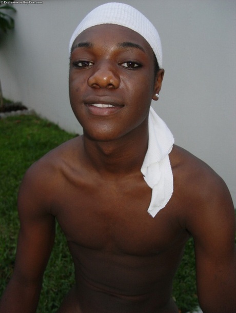 black men perfect photos