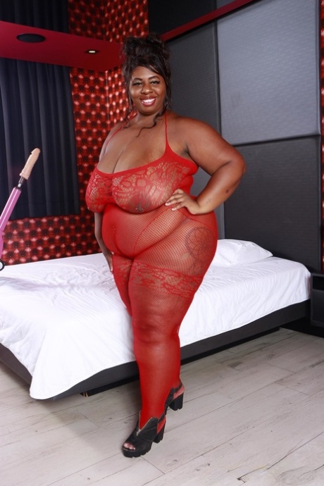 black african porn image