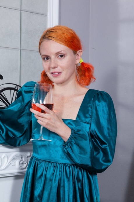 Eva Strawberry art actress archive