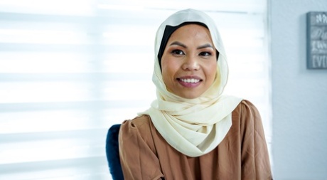 hijab art porn pictures