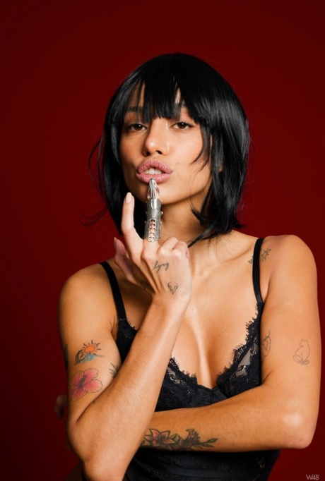 Camila Luna free actress img