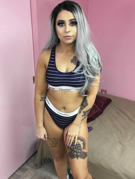 Mia Kay pornstar erotic images